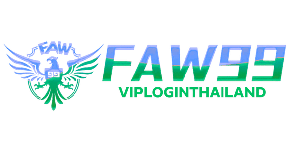 faw99 vip login thailand logo