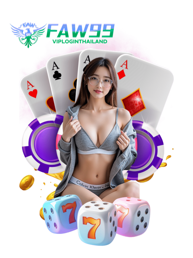 faw99 vip login thailand